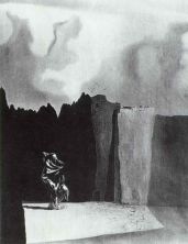 Haga click para ver la imagen ampliada 1934_63_west side of the isle of the dead - reconstructed compulsive image after becklin 1934.jpg
